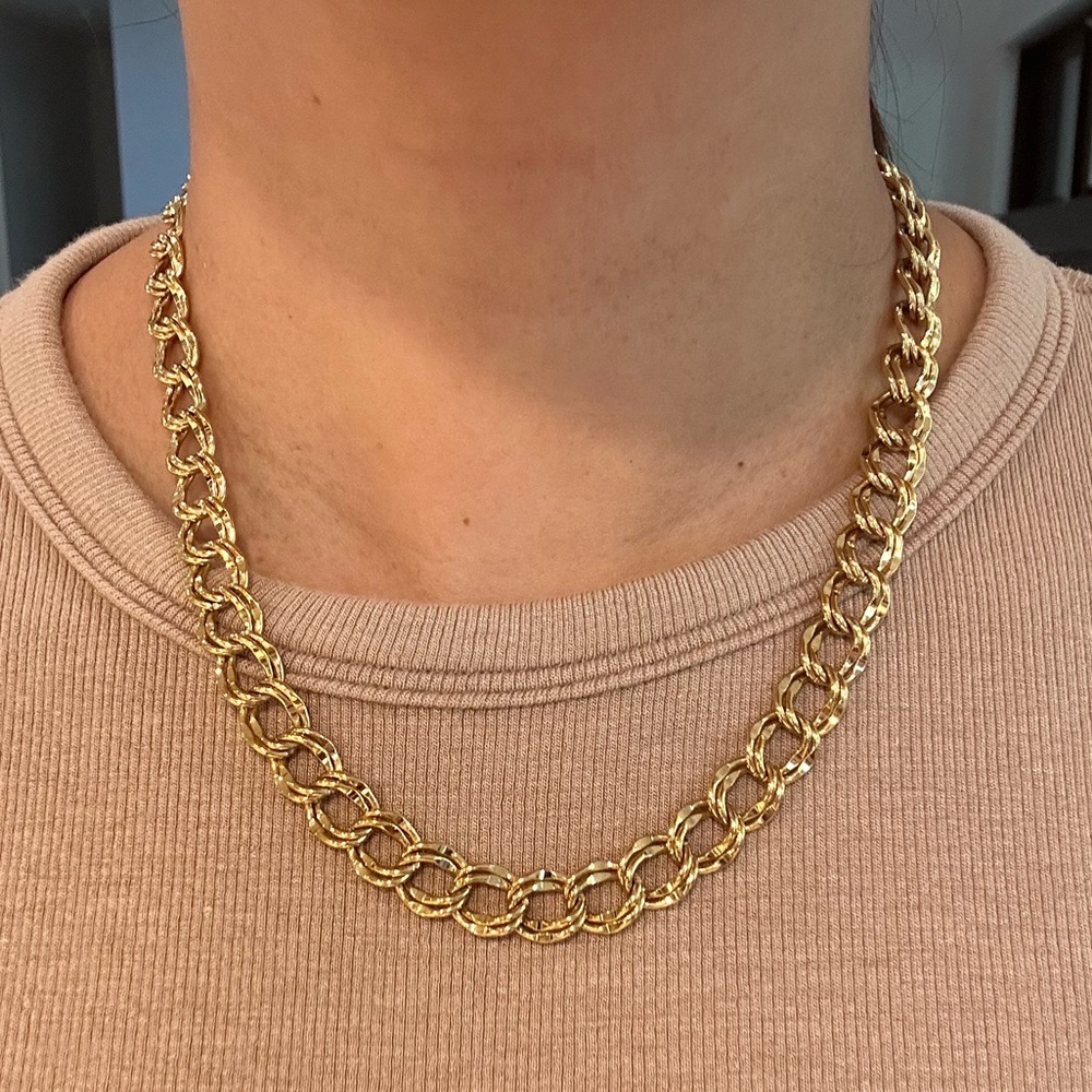 Vintage necklace